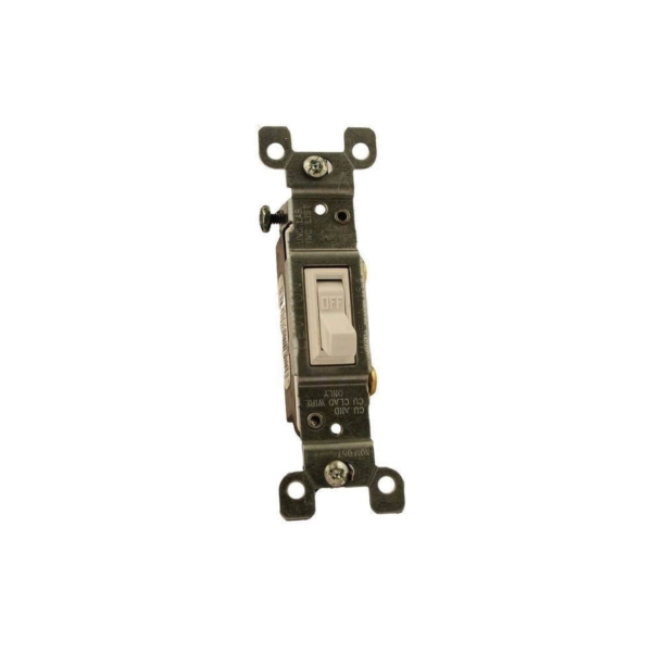 Leviton 1451-2W