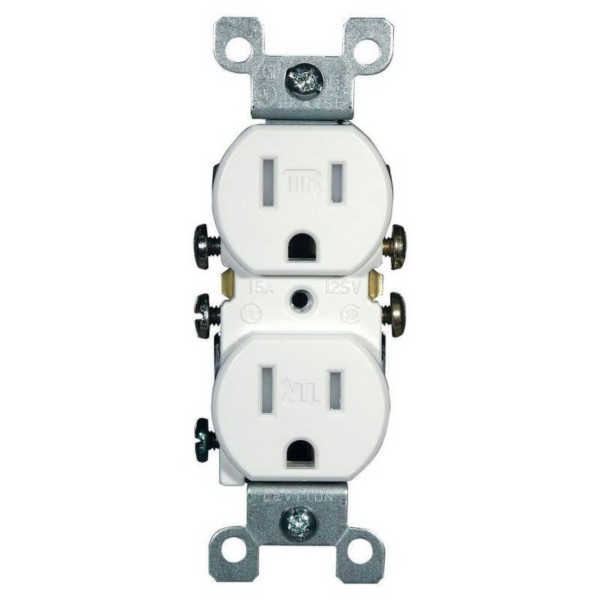 Leviton M22-T5320-WMP