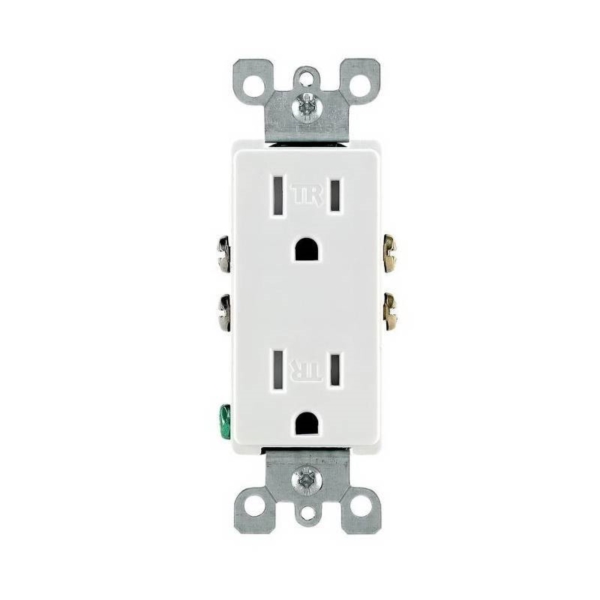 Leviton M22-T5325-WMP