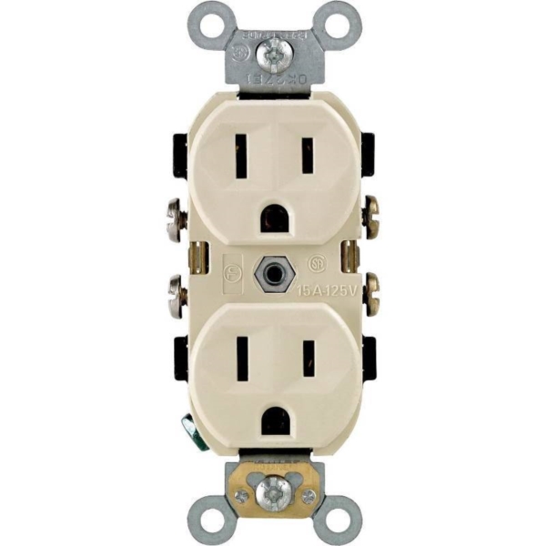 Leviton S01-0BR15-0IS