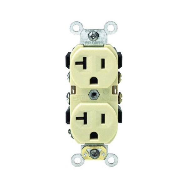 Leviton S01-0BR20-0IS