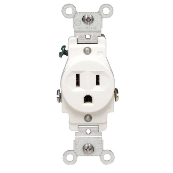 Leviton S02-05015-KWS