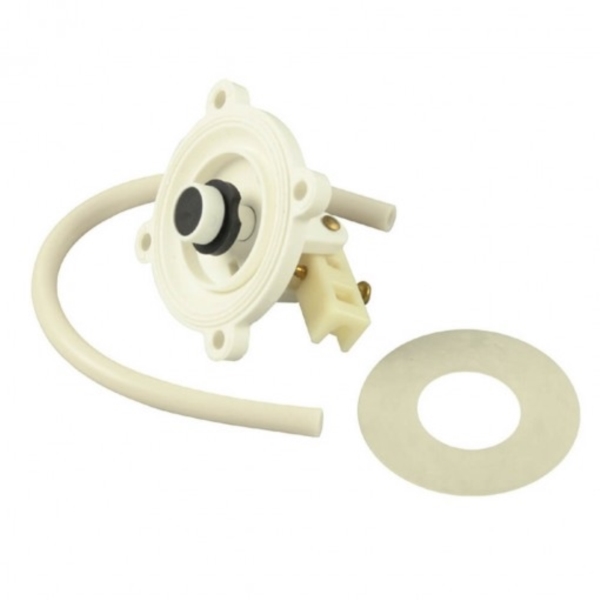 88362 Ballcock Top Assembly, Plastic, For: Amerline 4-Screw Ballcocks (Hoov-R-Line)