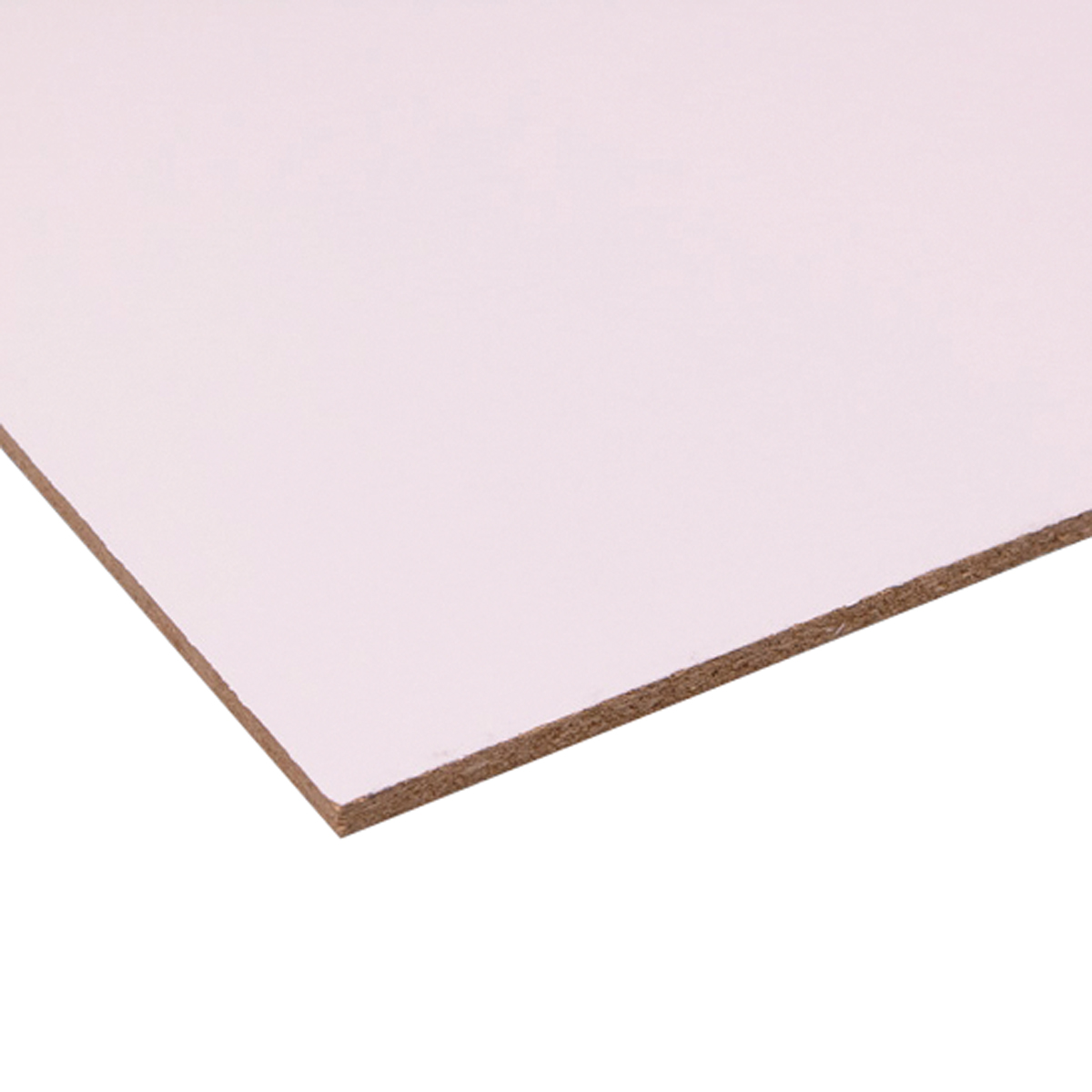 Wood Products 04x08x3/4.STD.MDF.MDF.MEL-2S