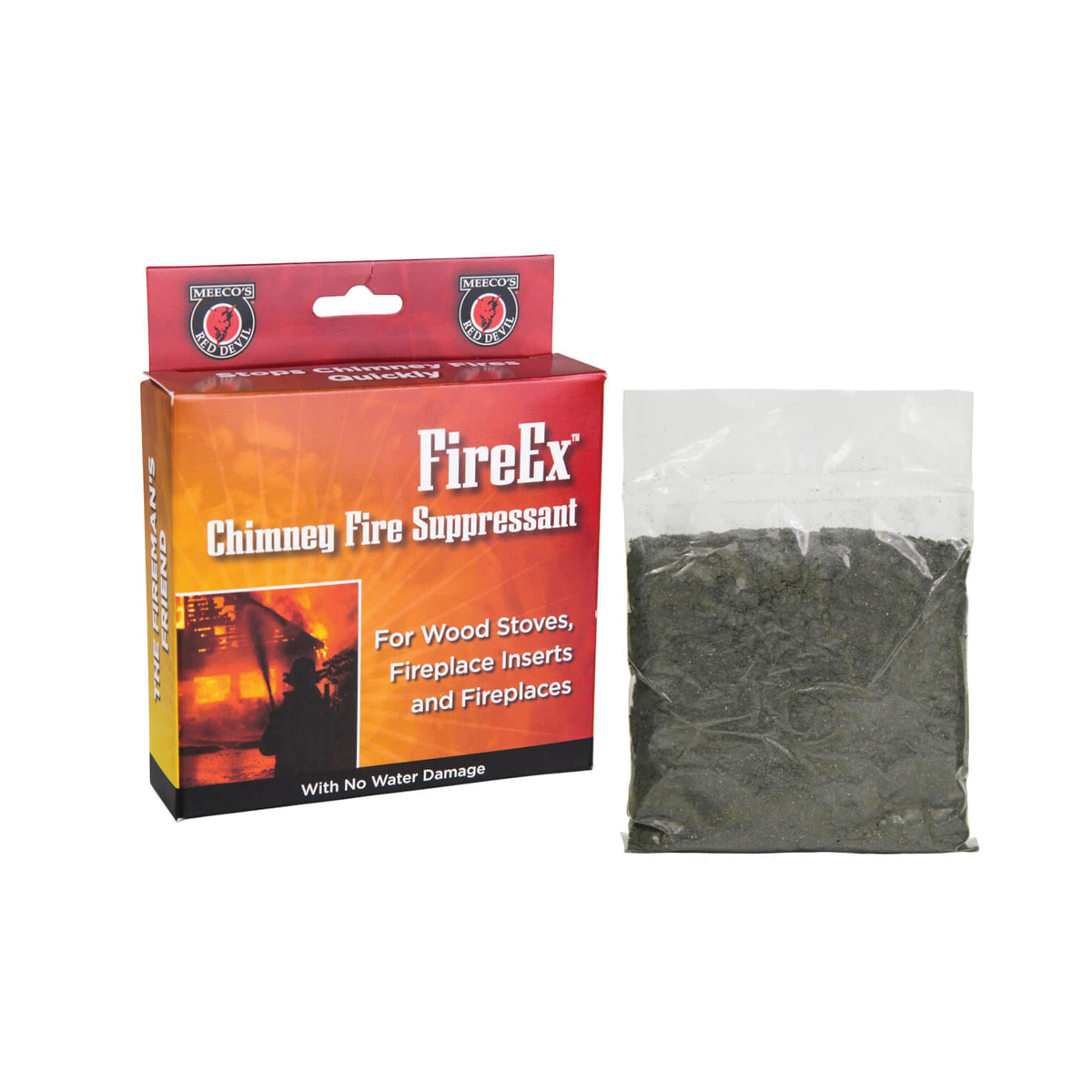 Meeco FIREEX