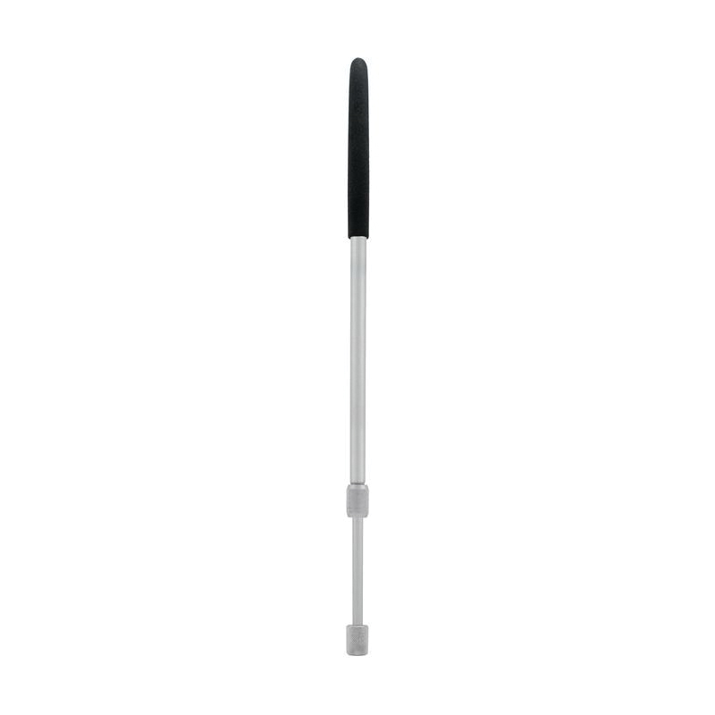 Magnet Source 07567 Magnetic Pick-Up Tool, 0.7 in Dia, 16-1/2 in L, Neodymium/Rubber - 3