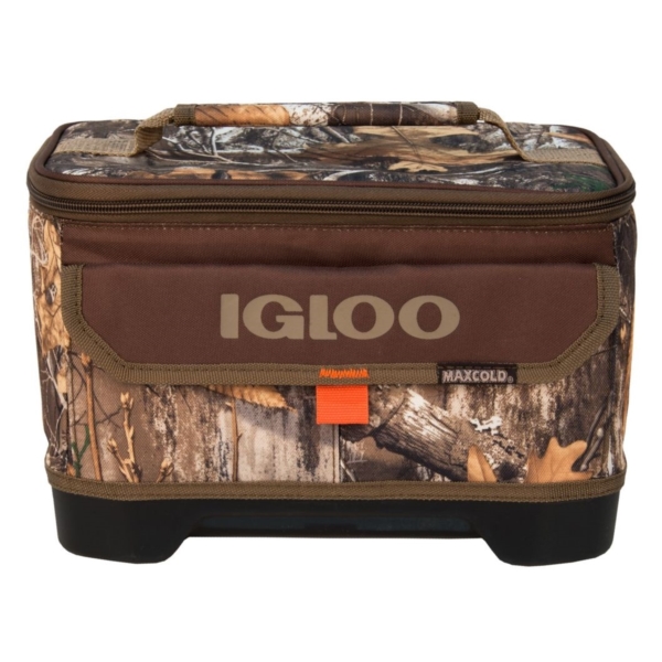 IGLOO Realtree 00063019 Cooler Bag, 12 Cans Capacity - 1