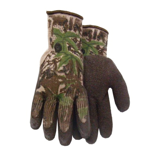 MidWest Gloves & Gear 397CF All Purpose Insulated Gloves