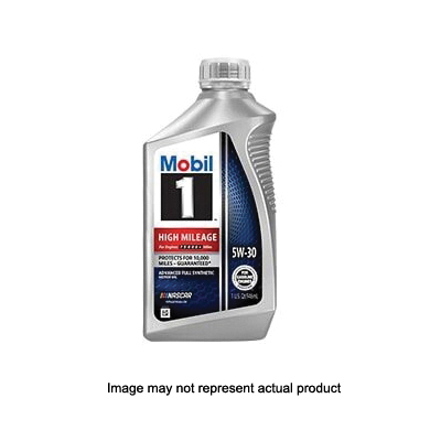 MO98HC95 Synthetic Motor Oil, 5W-20, 1 qt