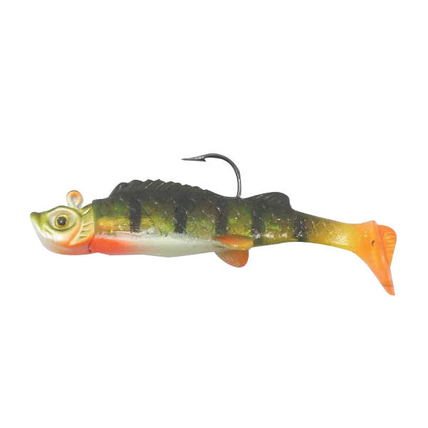 Northland MM1-23 Fishing Lure, Mimic Minnow Shad, Bass, C