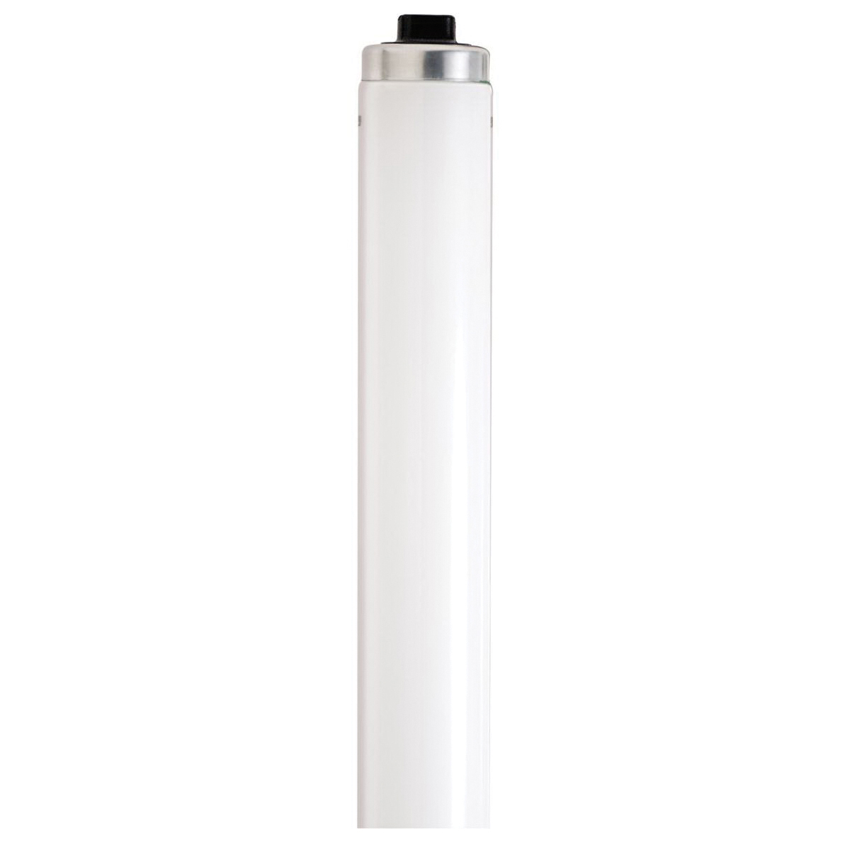 Nuvo Lighting S6671 Fluorescent Bulb, 75 W, T12 Lamp, Recessed Double Contact HO/VHO Lamp Base, 5200 Lumens