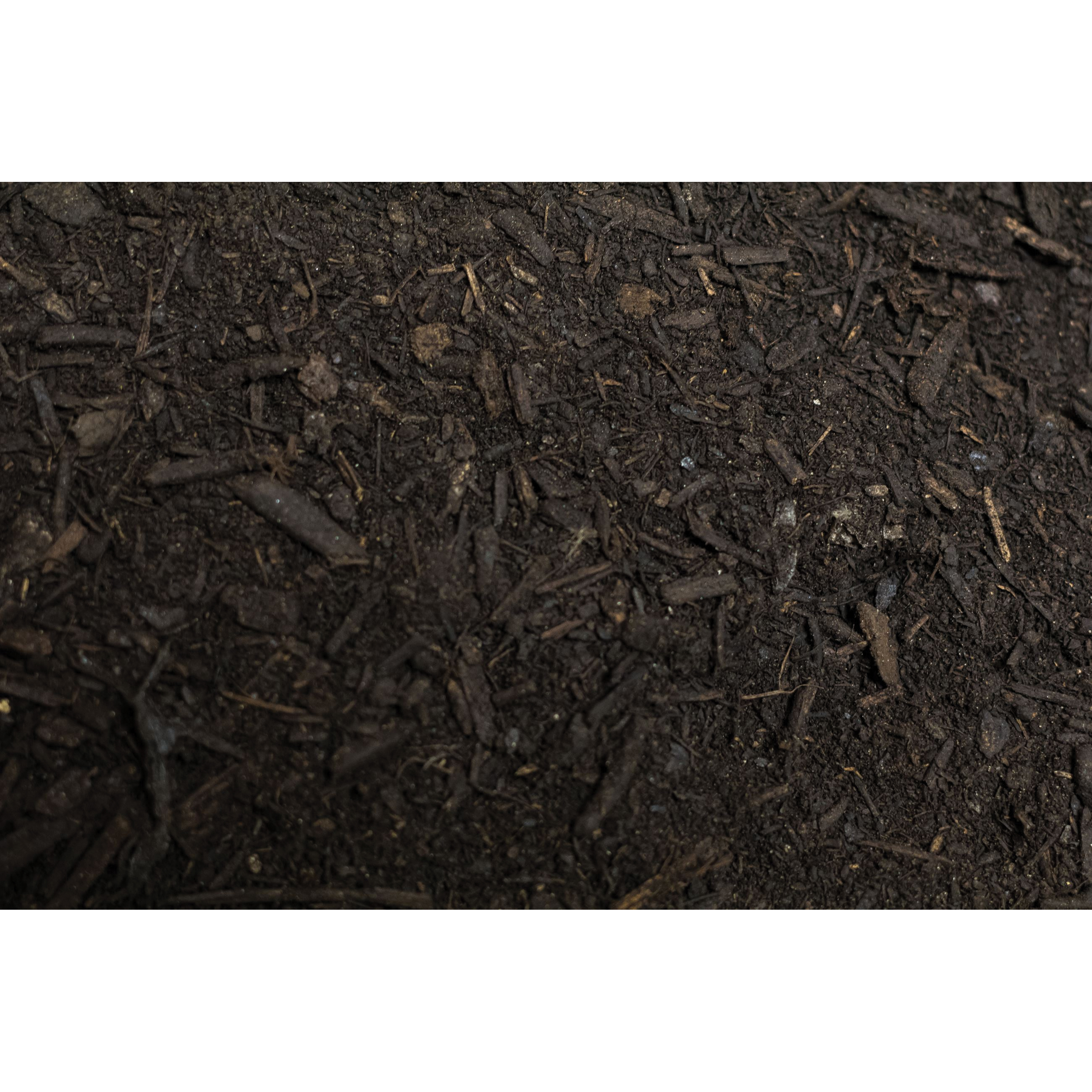 Texas Pure COMPOST, 1 Cu. Ft.