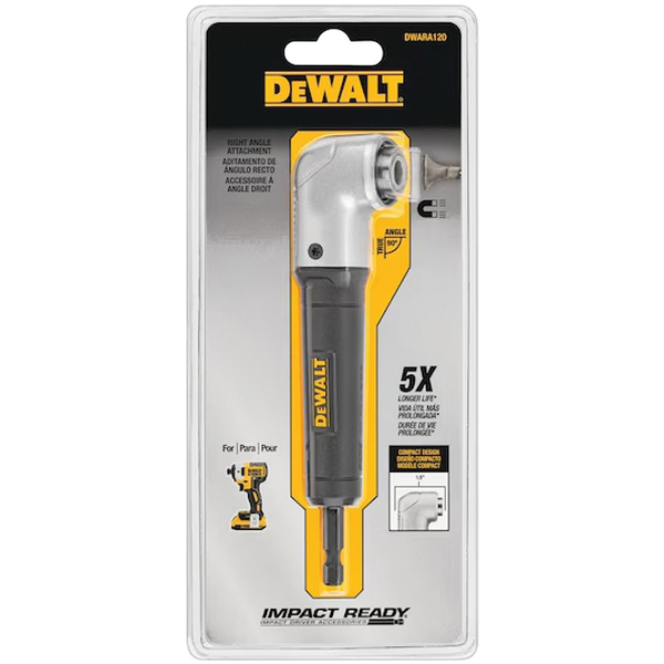 DeWALT DWAFERA