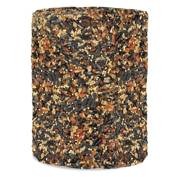 Mr.Bird 172 Pecans Wild Bird Food, 72 oz, Large
