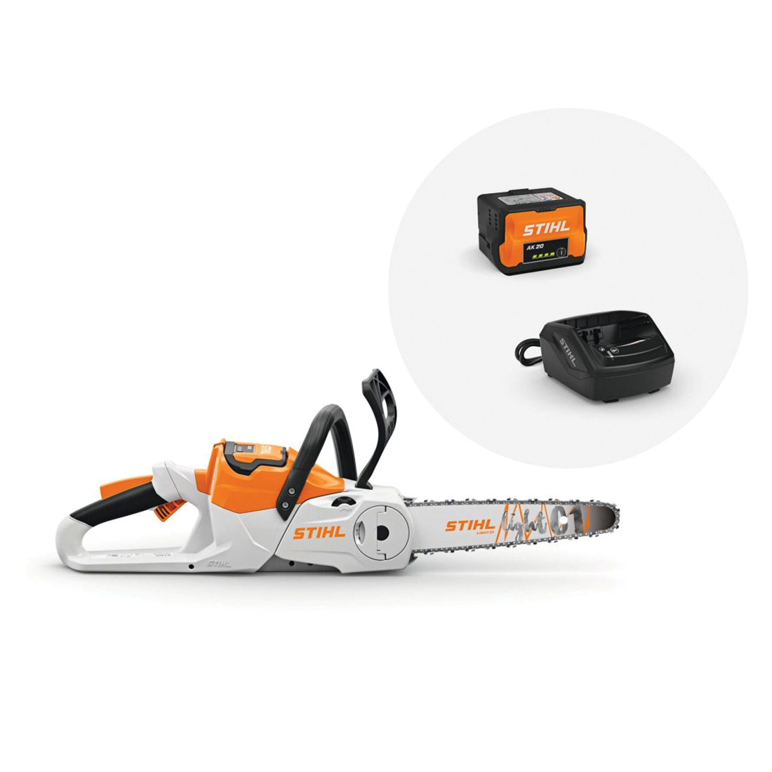 Stihl MA040115871US