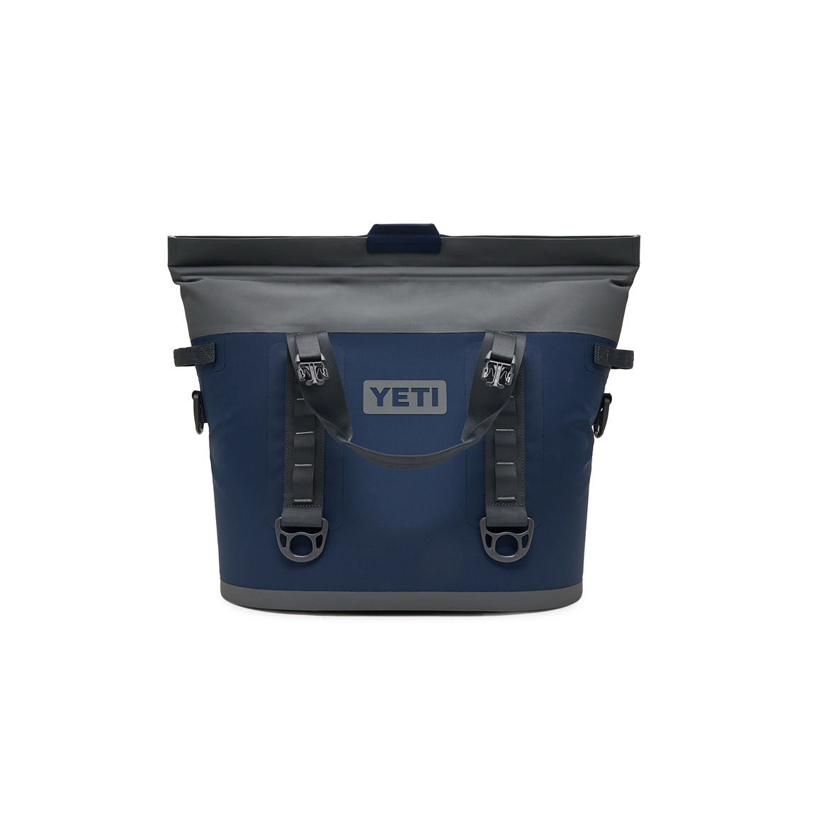 YETI 18025180000 Cooler, 20 Cans Capacity, Navy - 2