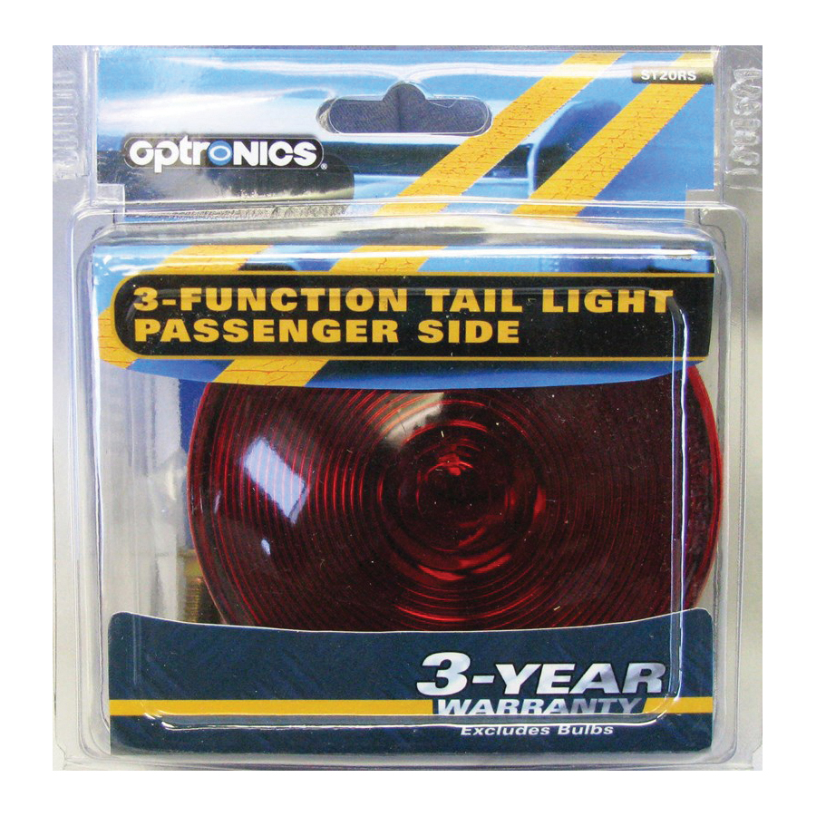 Optronics ST20RS
