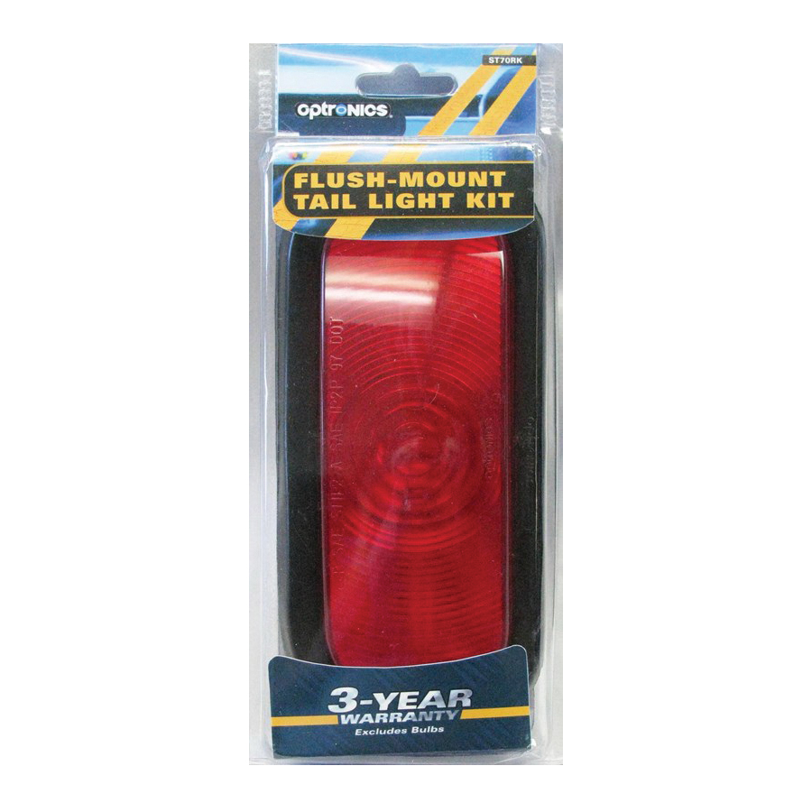 Optronics ST70RK