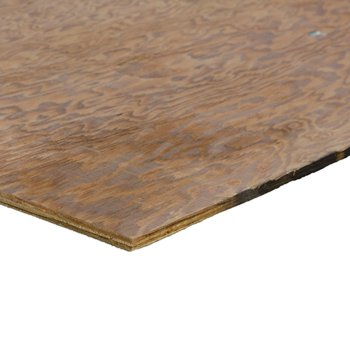 Wood Products 04x08x3/4.CDX.PLY.FIR.PT