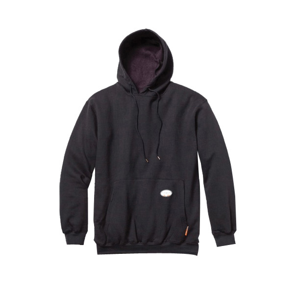 Rasco Fr FR2102BK-3XL