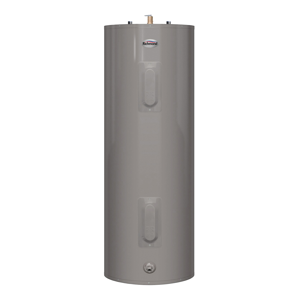 Essential Series 6E40-D Electric Water Heater, 240 V, 4500 W, 40 gal Tank, 0.93 Energy Efficiency