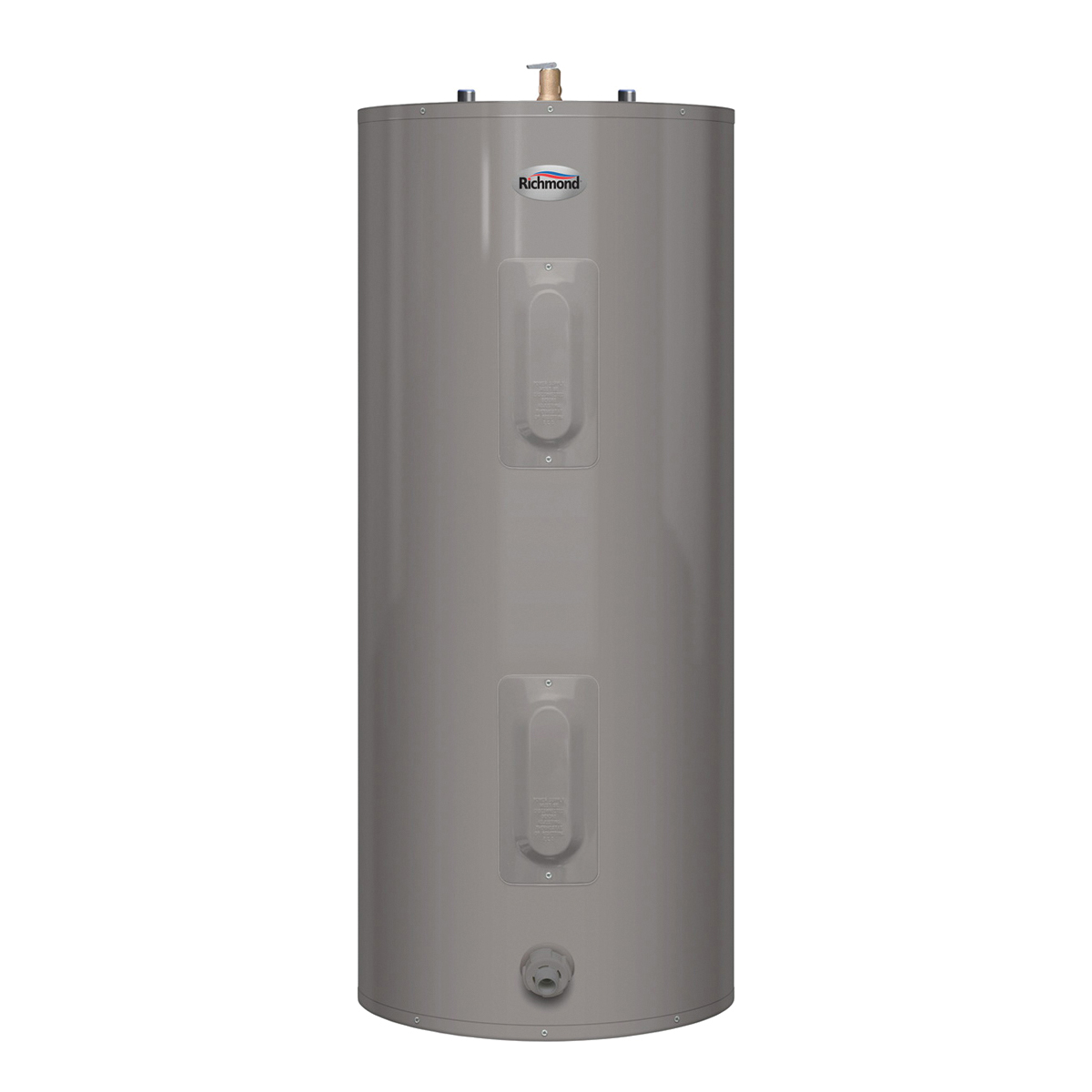 Essential Series 6EM30-D Electric Water Heater, 240 V, 4500 W, 30 gal Tank, 0.9 Energy Efficiency