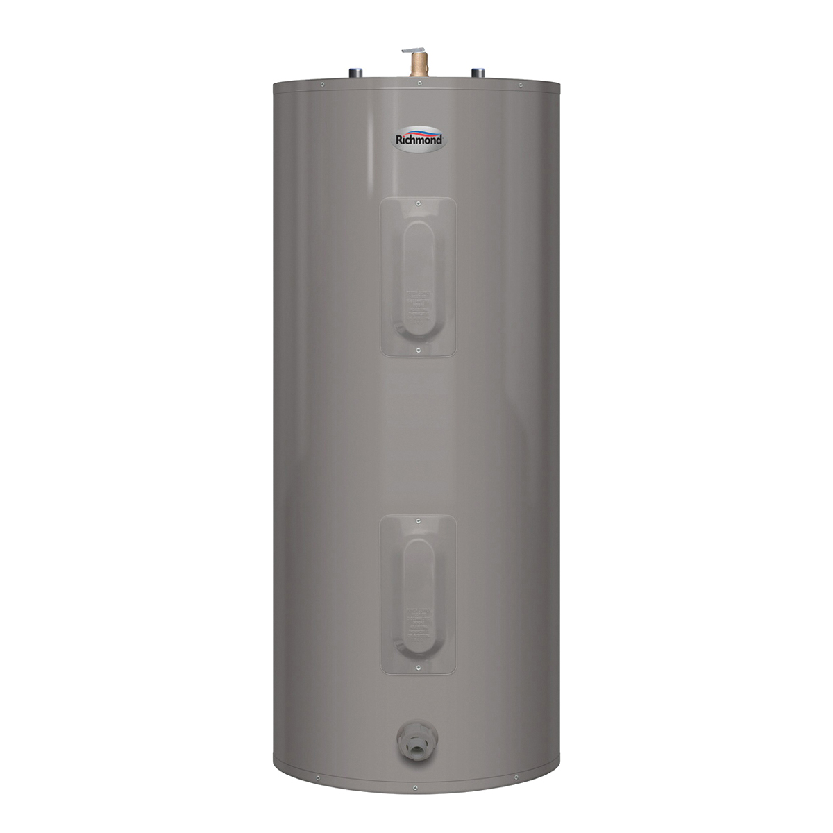 Essential Series 6EM50-D Electric Water Heater, 240 V, 4500 W, 50 gal Tank, 0.93 Energy Efficiency