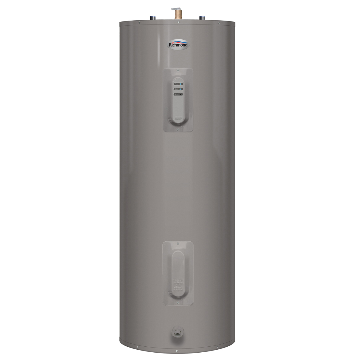 9E50-DEL Water Heater, 50 gal Tank, 0.93 Energy Efficiency