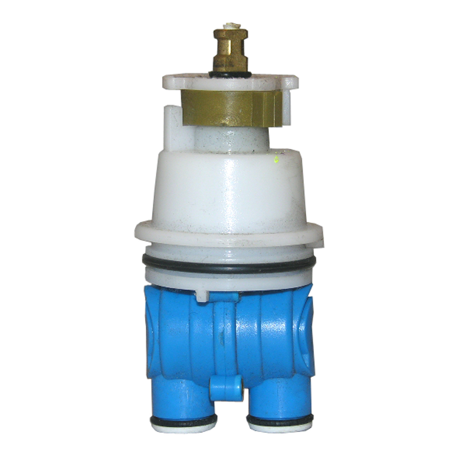 Lasco S-190-3 Cold/Hot Cartridge, For: 0521 Delta Single Handle Faucets
