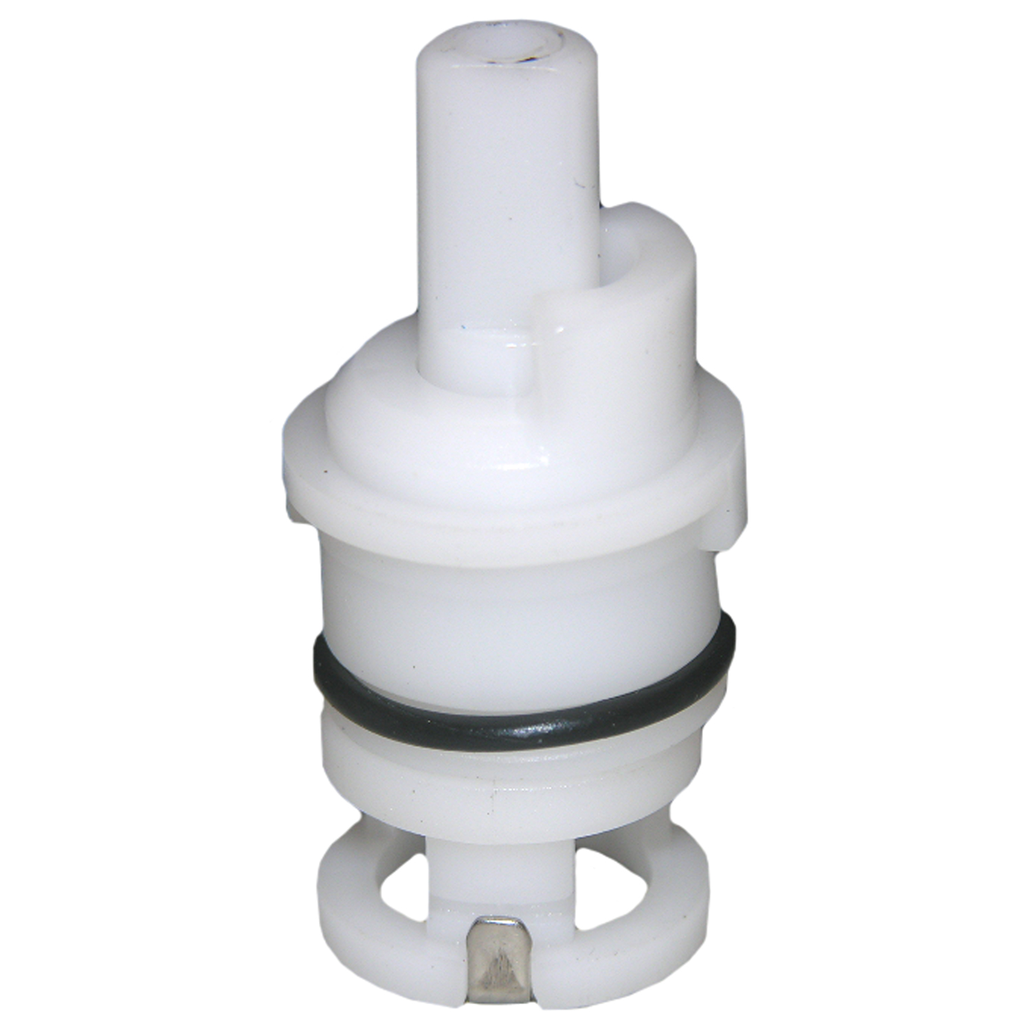 Lasco S-203-3T Cold/Hot Faucet Cartridge, Plastic, For: 0262 Aquasource, Hometek Delta, Deluxe Style Faucets