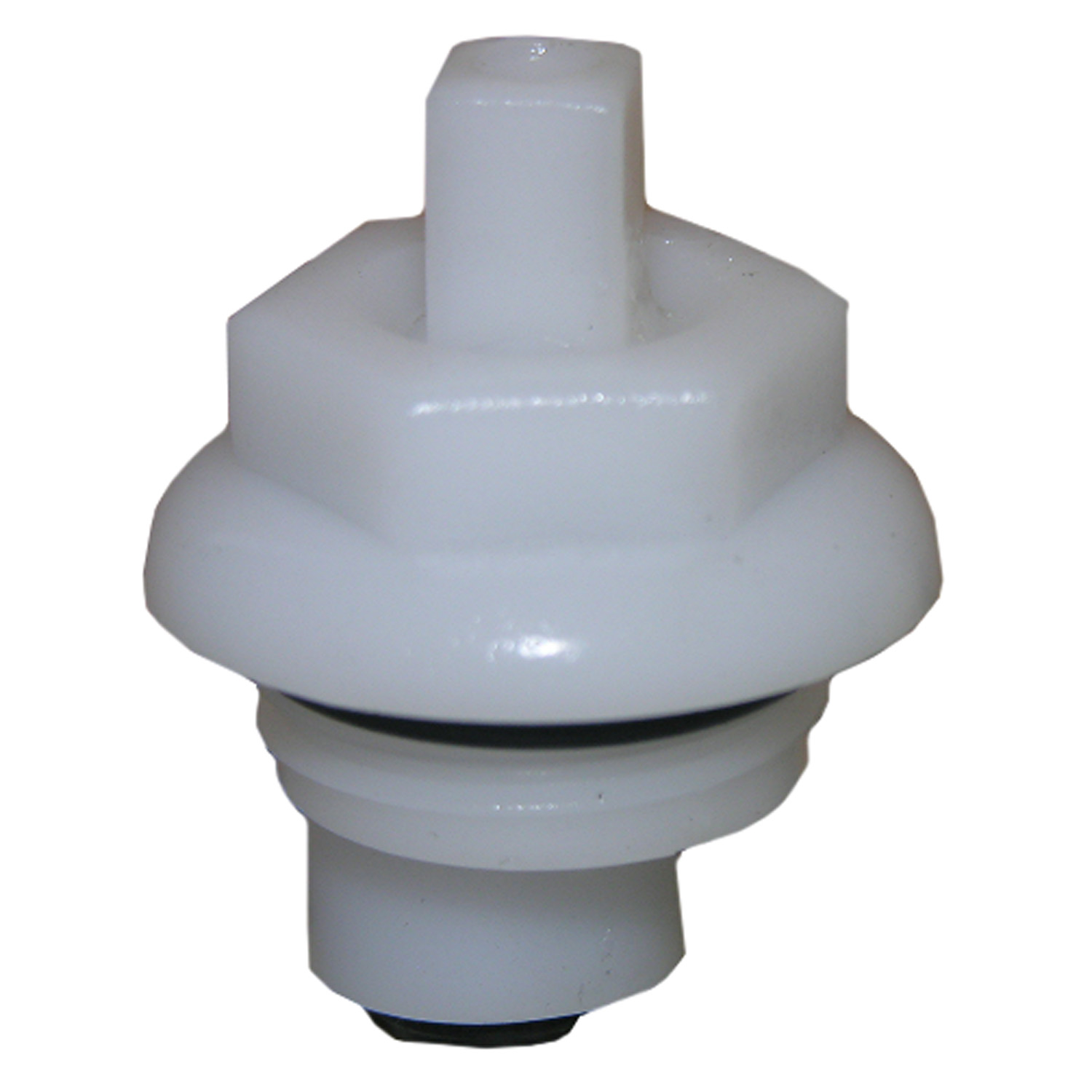 Lasco S-232-3 Cold/Hot Faucet Washerless Stem, Plastic, For: 0276 Sterling Lavatory or Kitchen Faucets