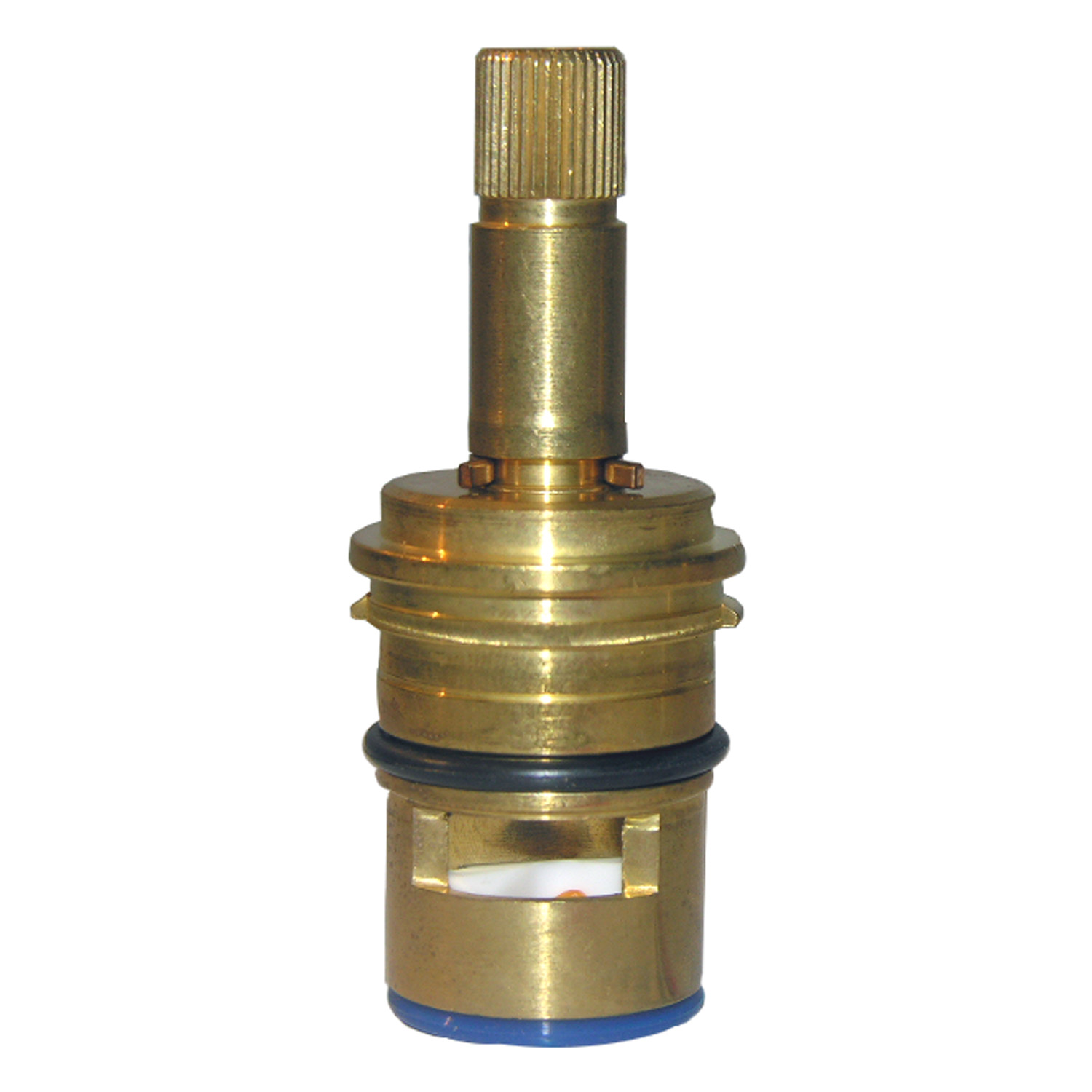 Lasco S-255-2 Cold Faucet Stem, Ceramic, For: 2911 Gobo/Danze Faucets