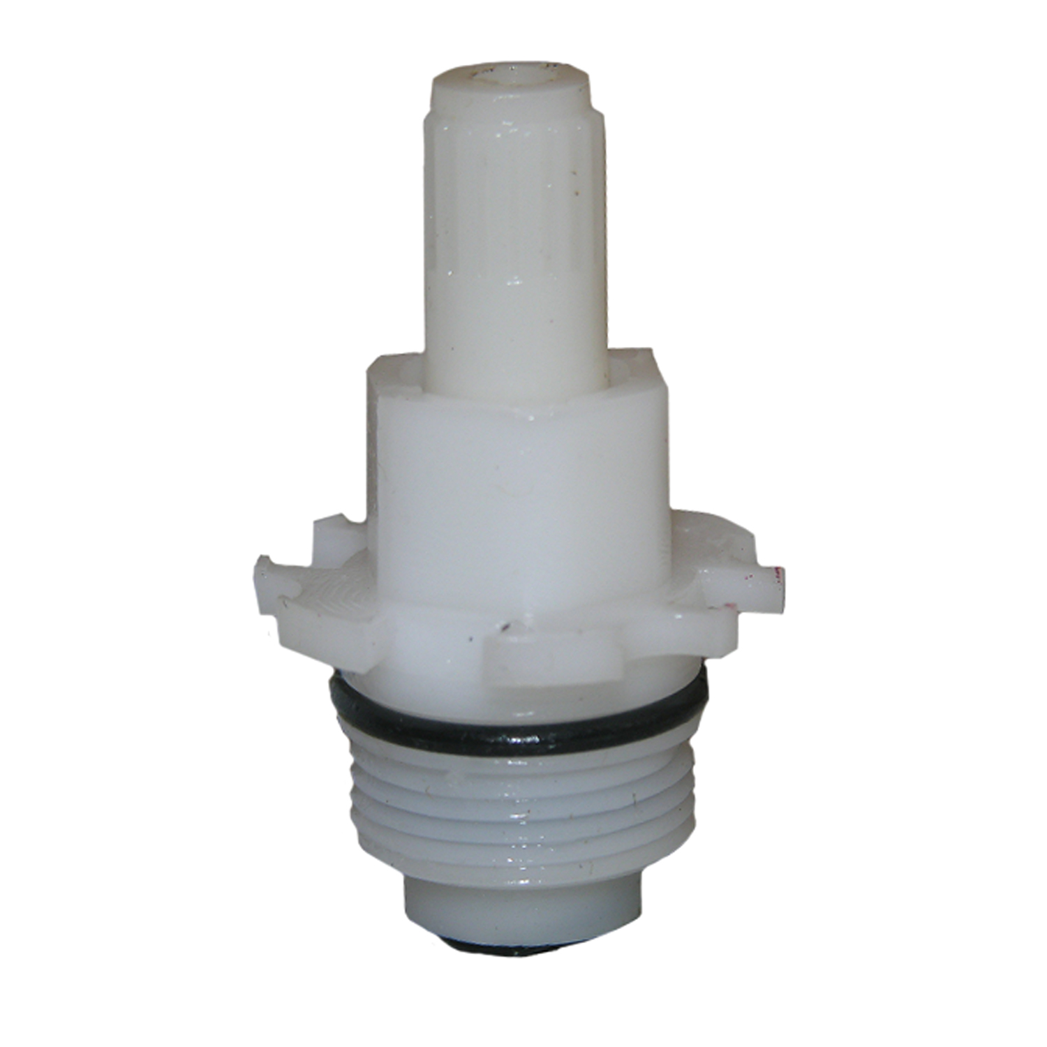 Lasco S-329-3 Cartridge, Plastic, For: Peerless, Bristol, Larden Kitchen or Lavatory Faucets