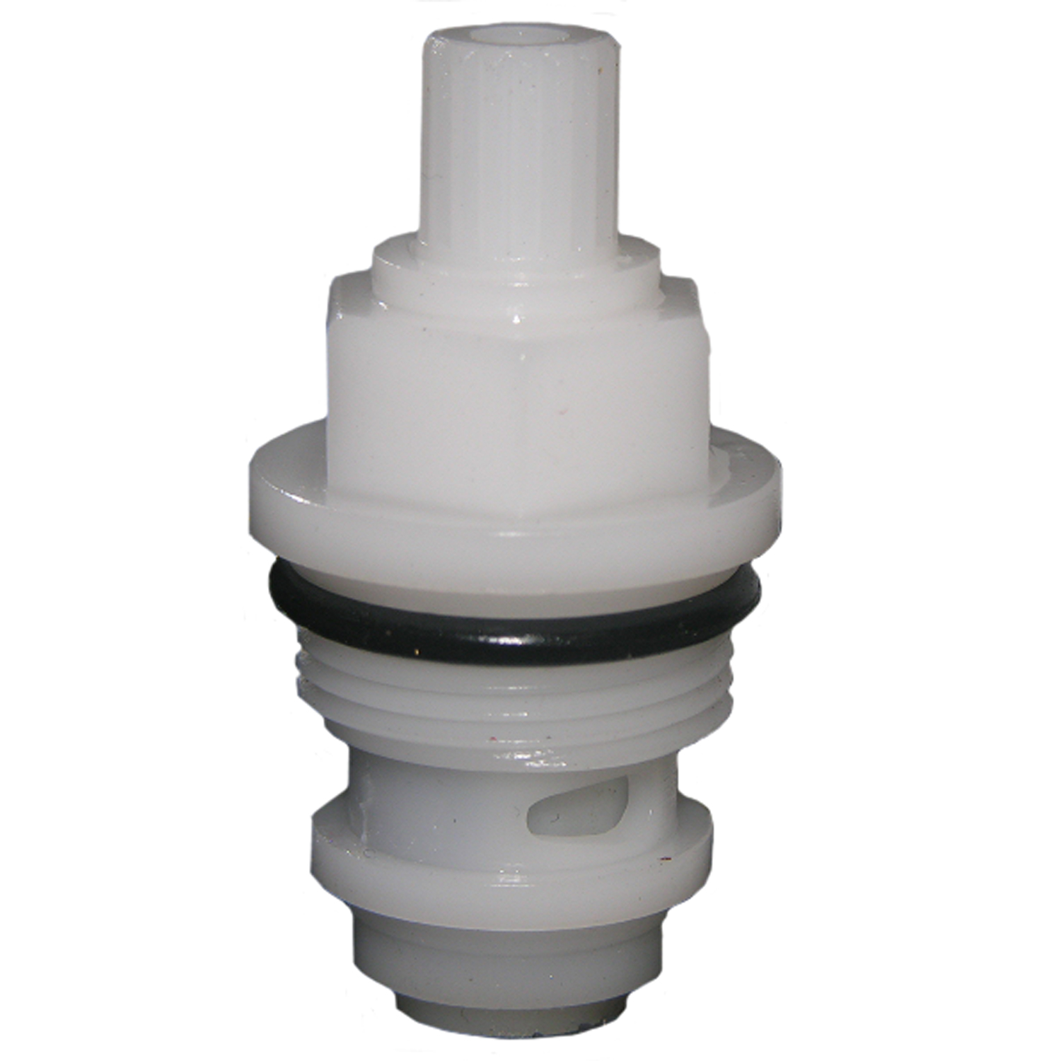 Lasco S-442-3 Cartridge, Plastic, For: NIBCO/Streamway Kitchen, Shower and Lavatory Faucets