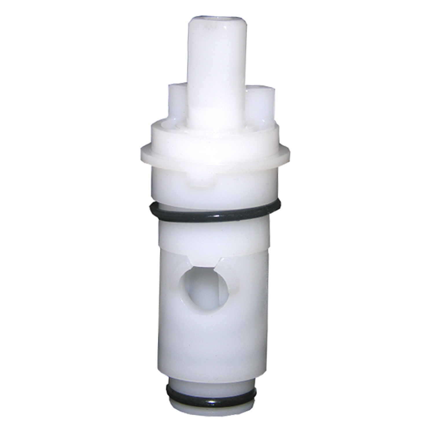 Lasco S-461-3 Cold/Hot Faucet Stem, Plastic, For: 0375 Valley, Garden/Roman Tub Faucets