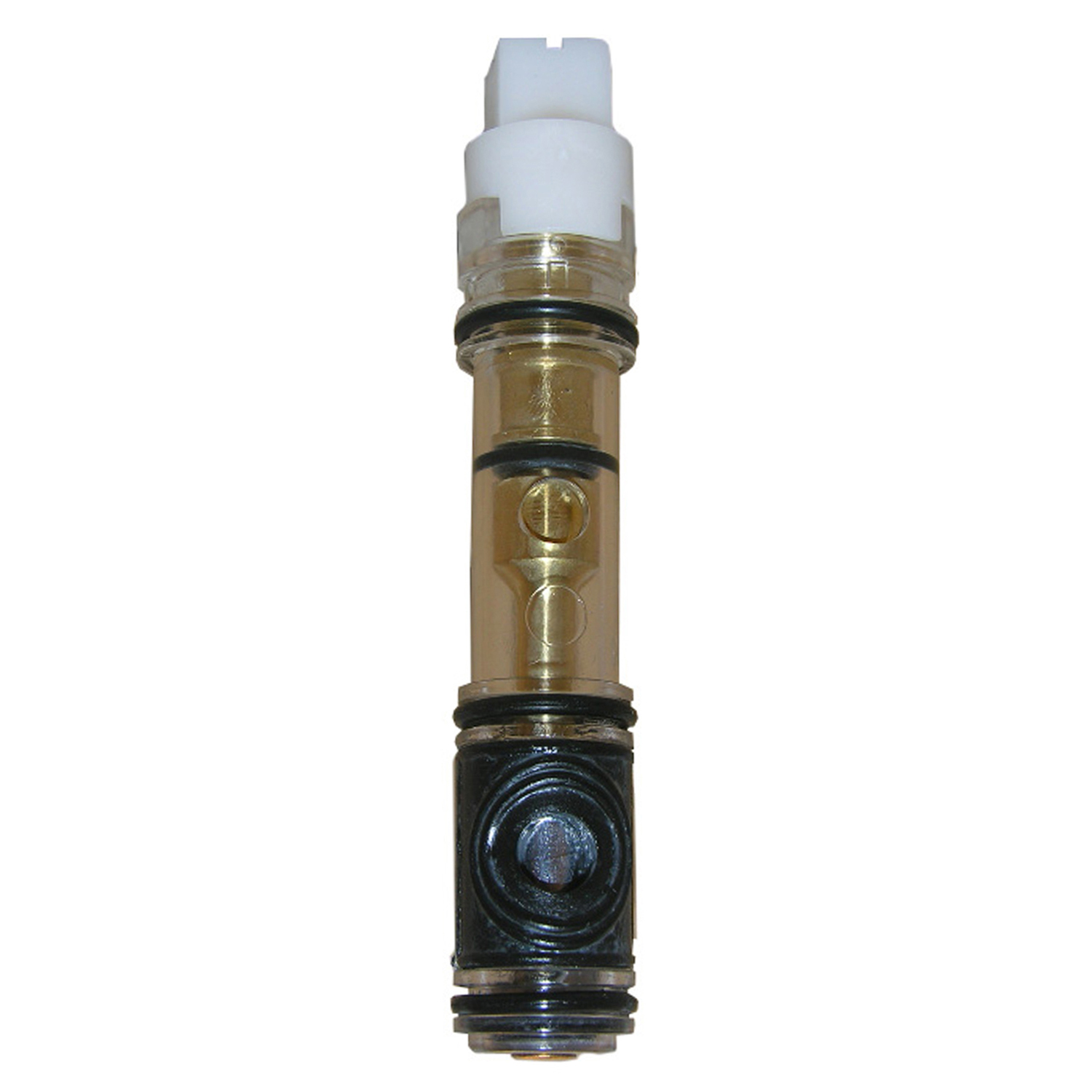 Lasco S-814-3ANL Cold/Hot Faucet Cartridge, Plastic