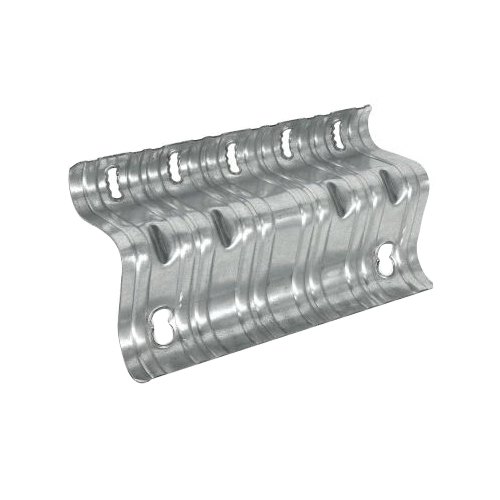 Simpson Strong-Tie URFP Series UFP10 SDS3 Retrofit Foundation Plate, 14 ga Gauge, Steel, Galvanized