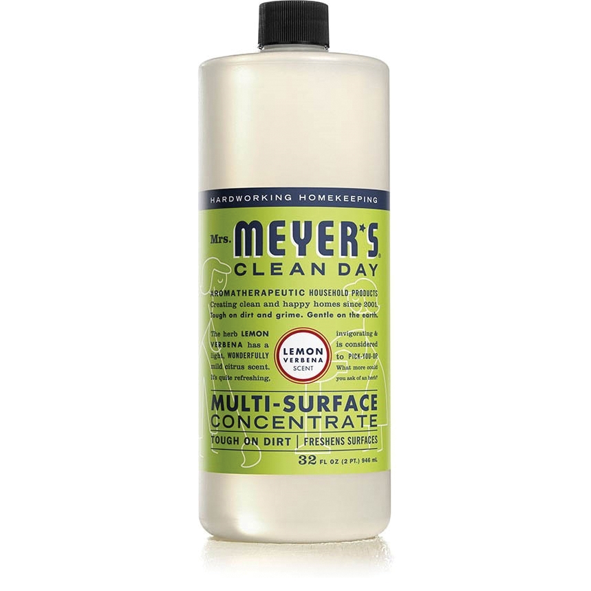 Mrs. Meyer's M61 12116