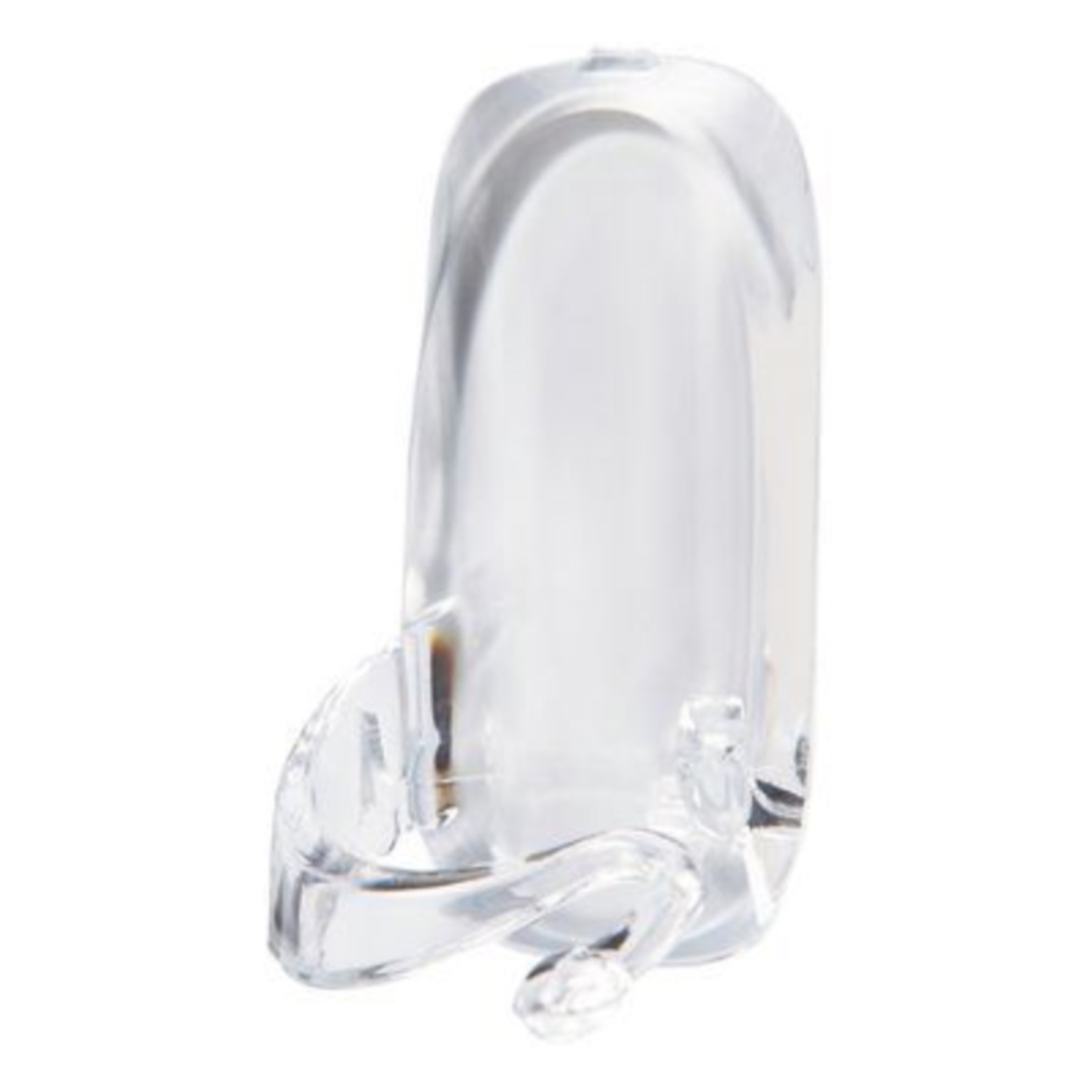 Command 17301CLRAW-ES Rope Light Clip, Plastic, Clear