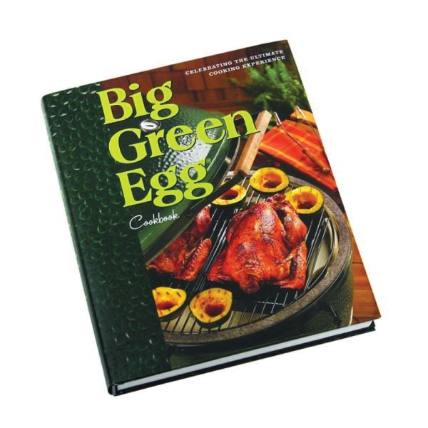 Big Green Egg 079145