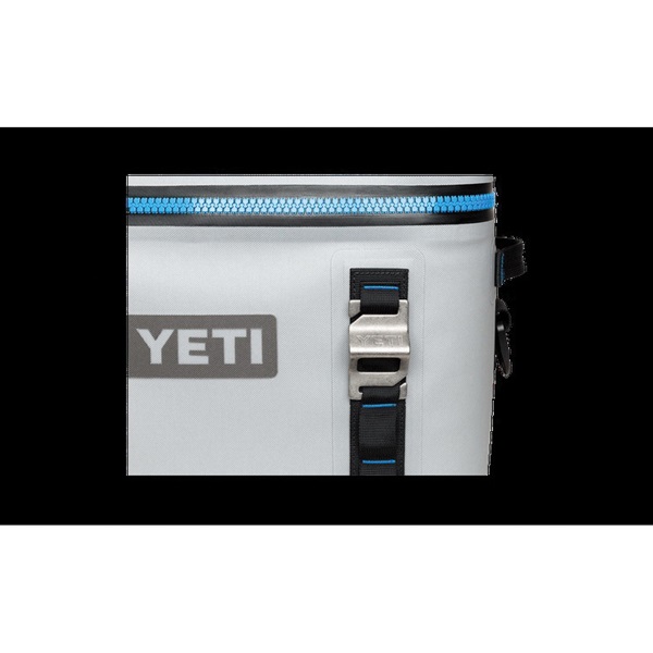 Yeti YMBO Bottle Opener, Stainless Steel, 2-3/4 in OAL - 3