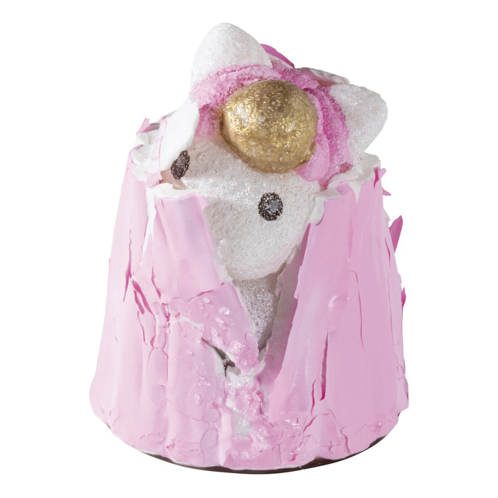 Toysmith 8600 Grow Unicorn, Multi-Color - 3