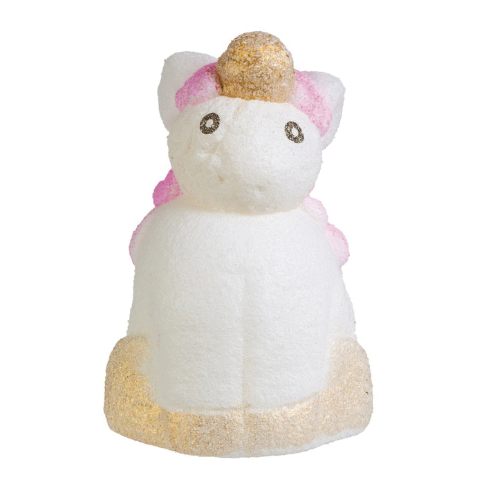 Toysmith 8600 Grow Unicorn, Multi-Color - 4