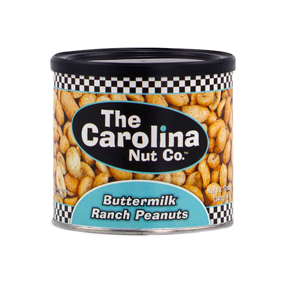 The Carolina Nut Co. 21071