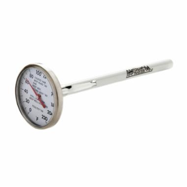 Traeger Meater Plus RT1-MT-MP01 Meat Thermometer, 50 m Co