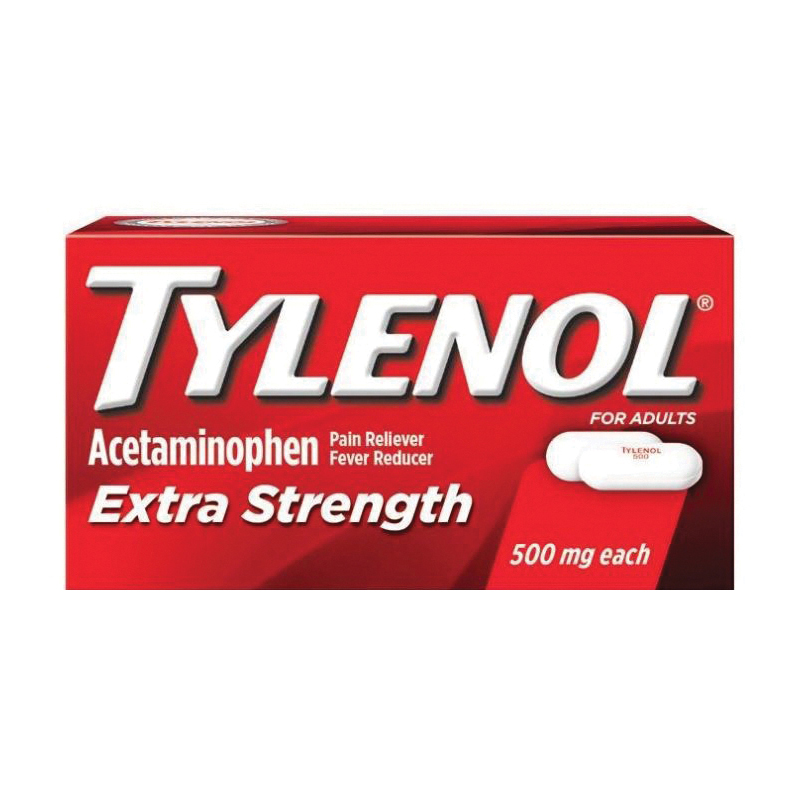 Tylenol 113779