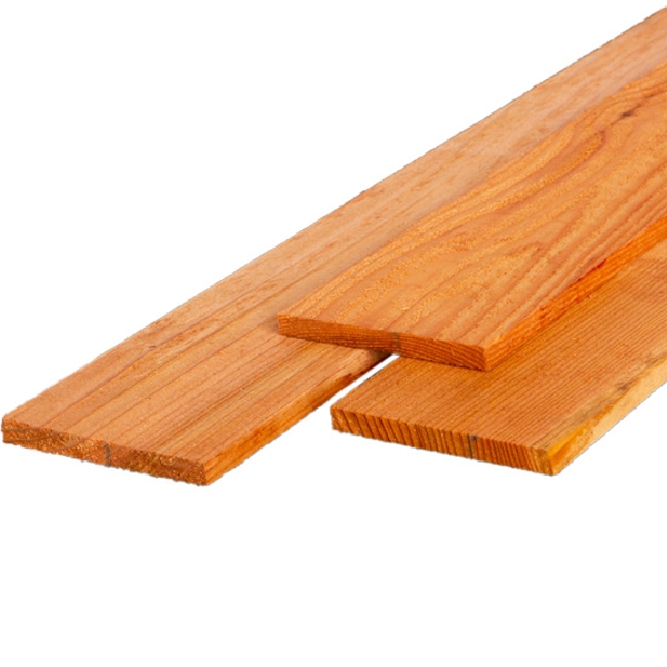 Wood Products 5/8x06x06.WRC.No2&BTR.S-GRN.RO