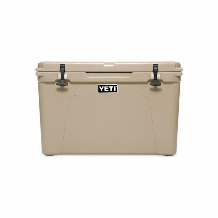 I Left This Yeti Cooler in 107-Degree Heat All Day, and Everything