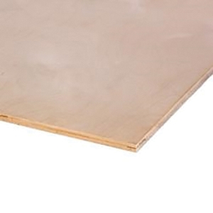 Wood Products 04x04x3/4.AC.H-PAN.BRCH.G2S