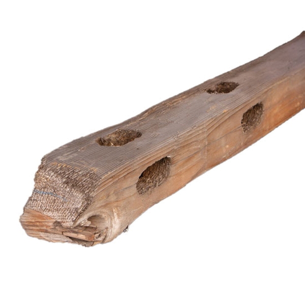 Wood Products 03x06x10.PINE.SR-CP.PT.RO